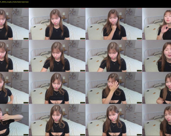 _reverse_gang_ — 5 minute Chaturbate couple cam show recording, 720p, Aug 10, 2025