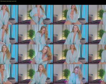 _solar_jane_ — 6 minute Chaturbate female cam show recording, 720p, Aug 10, 2025