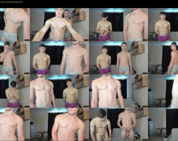 _stager_ — 39 minute Chaturbate male cam show recording, 720p, Aug 10, 2025