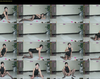_zizi_ — 73 minute Chaturbate female cam show recording, 720p, Aug 10, 2025