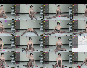 _zizi_ — 121 minute Chaturbate female cam show recording, 720p, Aug 10, 2025