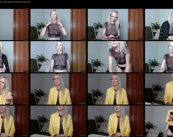 agatha_moore_ — 103 minute Chaturbate female cam show recording, 720p, Aug 10, 2025