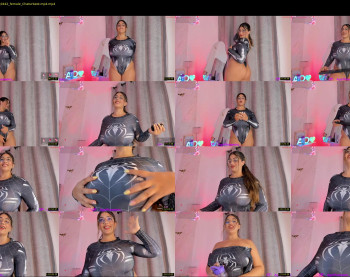 agathaowens — 106 minute Chaturbate female cam show recording, 720p, Aug 11, 2025