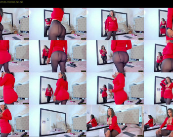 ainaah_ — 120 minute Chaturbate female cam show recording, 720p, Aug 10, 2025