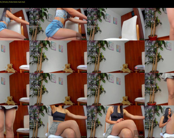 alessia1__ — 121 minute Chaturbate female cam show recording, 720p, Aug 11, 2025