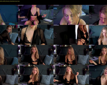 alexandra_demore — 114 minute Chaturbate female cam show recording, 720p, Aug 11, 2025