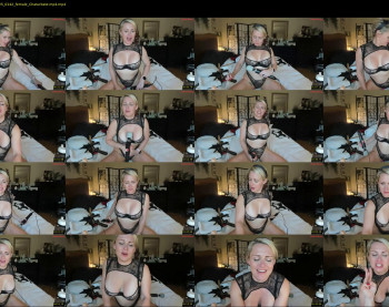 alwaysaffirming — 7 minute Chaturbate couple cam show recording, 480p, Aug 11, 2025