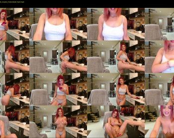 aly_alyce — 49 minute Chaturbate female cam show recording, 720p, Aug 10, 2025