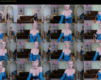 anastasiagate — 121 minute Chaturbate female cam show recording, 720p, Aug 10, 2025