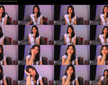 anny_leinhart — 7 minute Chaturbate female cam show recording, 720p, Aug 10, 2025