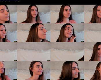 approche_toi_petite — 79 minute Chaturbate female cam show recording, 720p, Aug 10, 2025