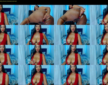 april_tayloor — 53 minute Chaturbate female cam show recording, 720p, Aug 10, 2025