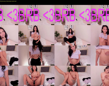 arleth_soff_ — 121 minute Chaturbate female cam show recording, 720p, Aug 10, 2025