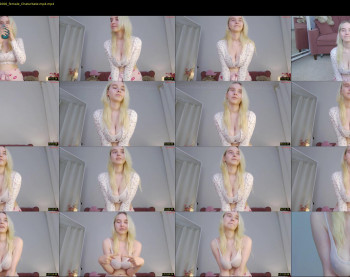 ashly_cherry — 88 minute Chaturbate female cam show recording, 720p, Aug 10, 2025