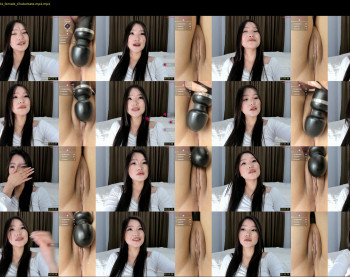 aya_blush — 7 minute Chaturbate female cam show recording, 720p, Aug 10, 2025