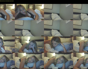 bhansen111 — 13 minute Chaturbate female cam show recording, 480p, Aug 10, 2025