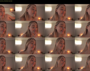 bibi_it_is — 12 minute Chaturbate female cam show recording, 720p, Aug 10, 2025