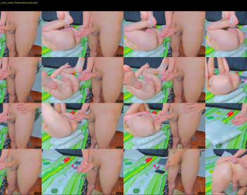 big_dicktop23 — 17 minute Chaturbate male cam show recording, 720p, Aug 10, 2025