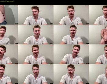 bigmcr1 — 65 minute Chaturbate male cam show recording, 480p, Aug 10, 2025