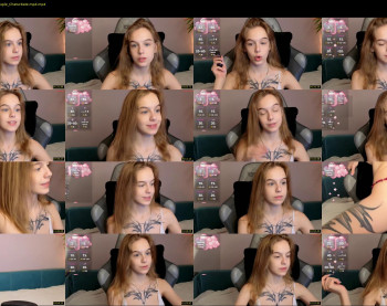 bjliki — 26 minute Chaturbate couple cam show recording, 720p, Aug 10, 2025