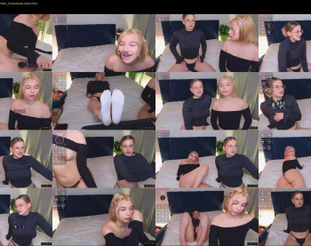 bjliki — 118 minute Chaturbate couple cam show recording, 720p, Aug 10, 2025