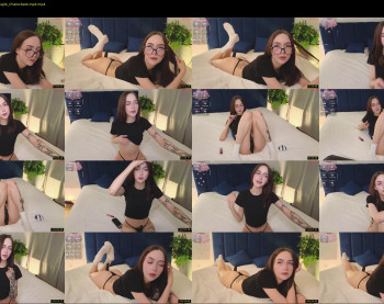 bjliki — 121 minute Chaturbate couple cam show recording, 720p, Aug 11, 2025