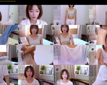 blon_kater — 120 minute Chaturbate female cam show recording, 720p, Aug 10, 2025