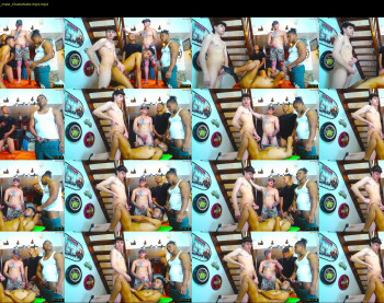 boschcz — 10 minute Chaturbate male cam show recording, 720p, Aug 11, 2025