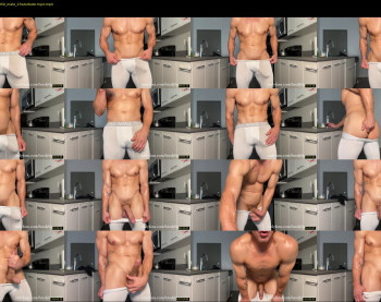 brodybiggs — 83 minute Chaturbate male cam show recording, 720p, Aug 10, 2025