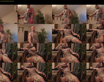 bulatov_x — 77 minute Chaturbate male cam show recording, 720p, Aug 10, 2025
