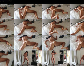 catty190 — 34 minute Chaturbate female cam show recording, 720p, Aug 10, 2025