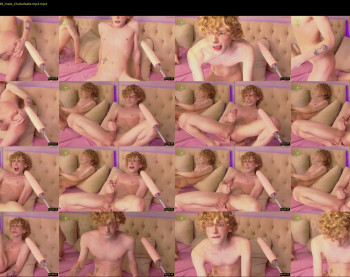 colestorm — 8 minute Chaturbate male cam show recording, 720p, Aug 10, 2025