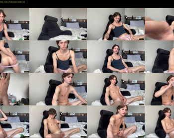 cool24twink — 86 minute Chaturbate male cam show recording, 720p, Aug 10, 2025