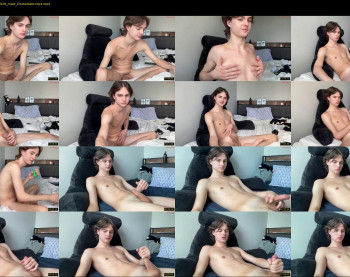 cool24twink — 66 minute Chaturbate male cam show recording, 720p, Aug 11, 2025