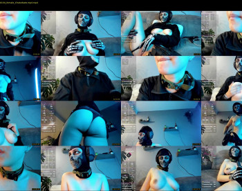 cos_operator — 120 minute Chaturbate female cam show recording, 720p, Aug 11, 2025