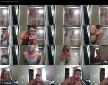 creeksidecouple — 16 minute Chaturbate couple cam show recording, 720p, Aug 10, 2025