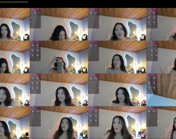 cristal__hot_1 — 62 minute Chaturbate female cam show recording, 720p, Aug 10, 2025