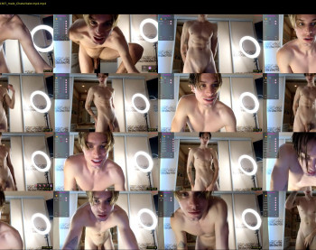 cryptongood — 108 minute Chaturbate male cam show recording, 720p, Aug 10, 2025