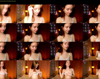 cuddles_jane — 4 minute Chaturbate female cam show recording, 720p, Aug 10, 2025