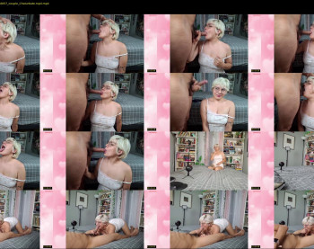 cumslutpawg — 15 minute Chaturbate female cam show recording, 720p, Aug 11, 2025
