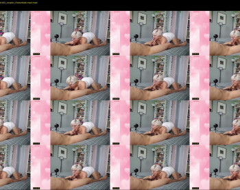 cumslutpawg — 4 minute Chaturbate female cam show recording, 720p, Aug 11, 2025