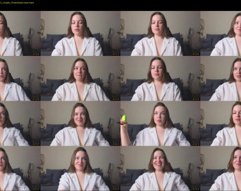 cute_junk — 6 minute Chaturbate couple cam show recording, 720p, Aug 11, 2025