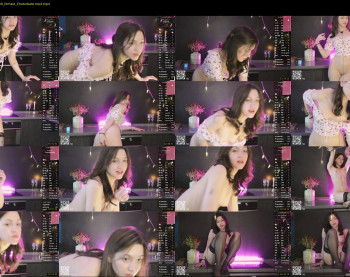cutelilstar — 121 minute Chaturbate female cam show recording, 720p, Aug 10, 2025