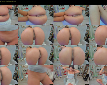 dariaa_doll — 73 minute Chaturbate female cam show recording, 720p, Aug 10, 2025