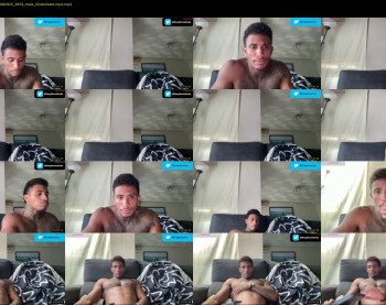 deepthroatfucker_ccs — 102 minute Chaturbate male cam show recording, 720p, Aug 10, 2025