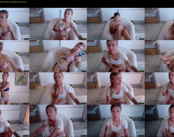 deidi_sweet — 117 minute Chaturbate female cam show recording, 720p, Aug 10, 2025
