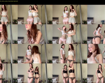 delorathecookie — 123 minute Chaturbate female cam show recording, 720p, Aug 10, 2025
