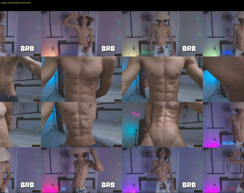 devil_fts — 122 minute Chaturbate couple cam show recording, 720p, Aug 10, 2025
