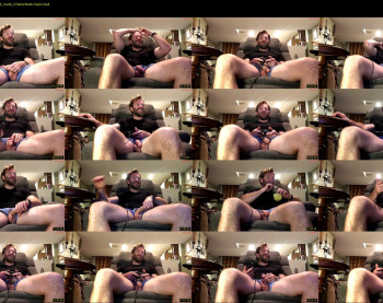 dgrabbin — 22 minute Chaturbate male cam show recording, 720p, Aug 10, 2025