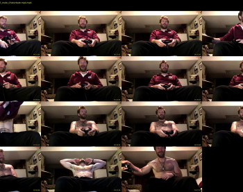 dgrabbin — 4 minute Chaturbate male cam show recording, 720p, Aug 11, 2025